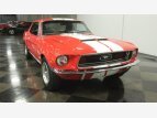 Thumbnail Photo 18 for 1968 Ford Mustang